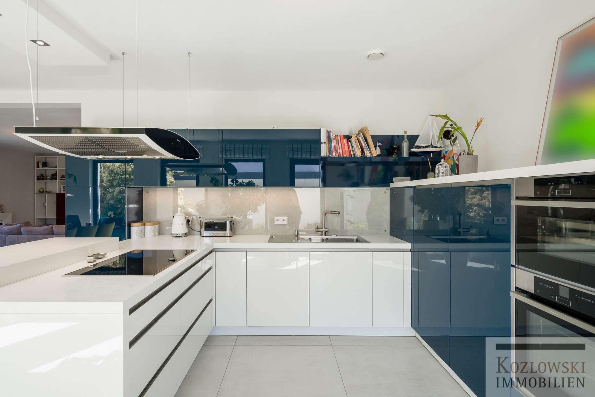 Design-EBK inklusive