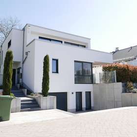  Das Architektenhaus