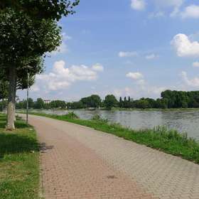 Rheinpromenade