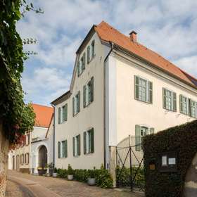 Künstlerhaus Gottfried Weber