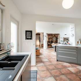 top Einbauküche inklusive