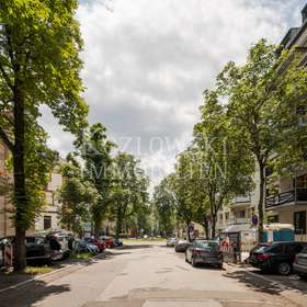 Allee Rathenaustraße