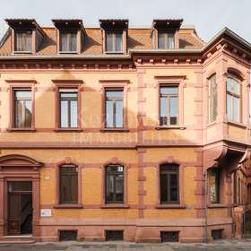 Straßenansicht