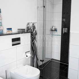 und Dusche