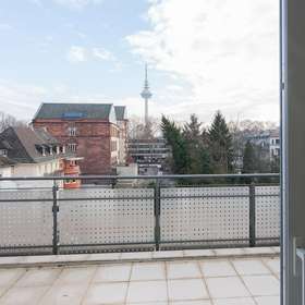 Ihr Ausblick