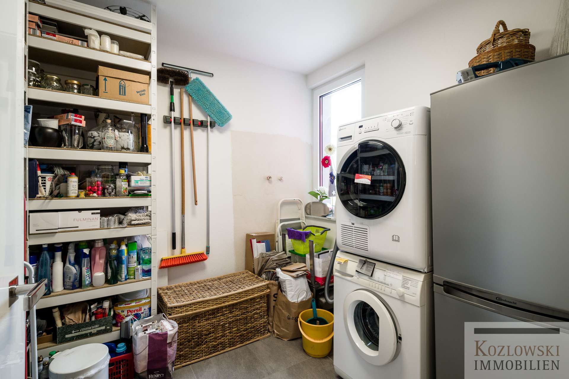 HWR oder kleines Zimmer