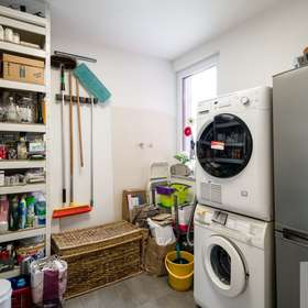 HWR oder kleines Zimmer