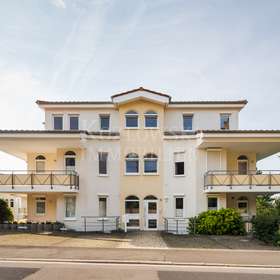 Stadthaus Villenstraße