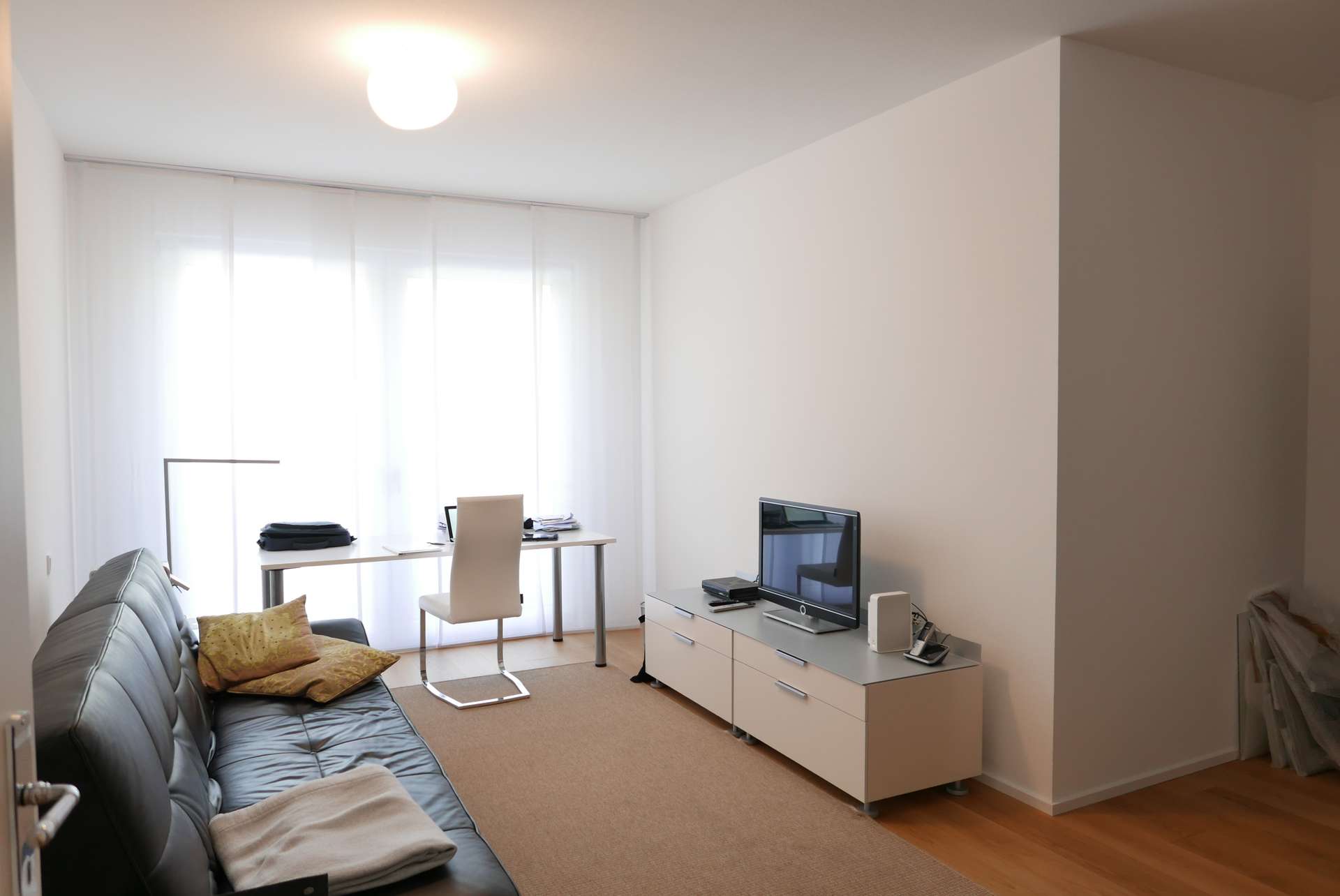 Arbeits-Gästezimmer