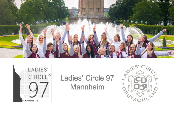 Ladies Circle Mannheim