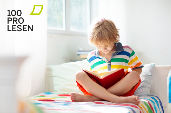 100 Pro Lesen