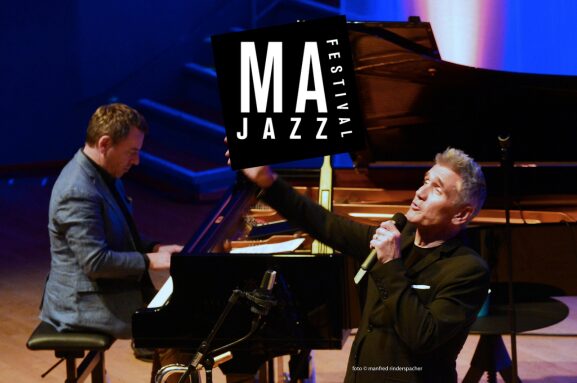 Jazz Festival Mannheim